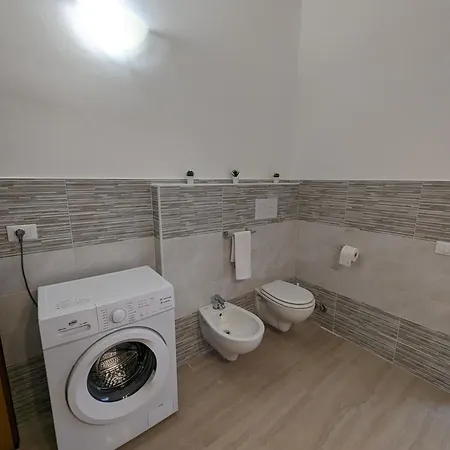 House 2 Appartamento Villamagna (Abruzzo)