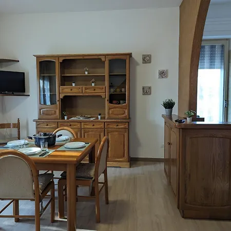 House 2 Appartamento