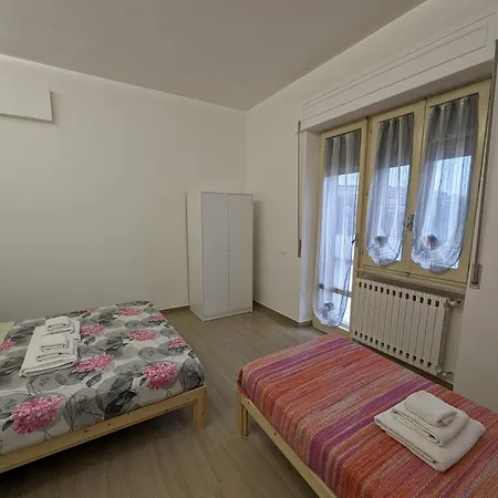 アパート House 2 *