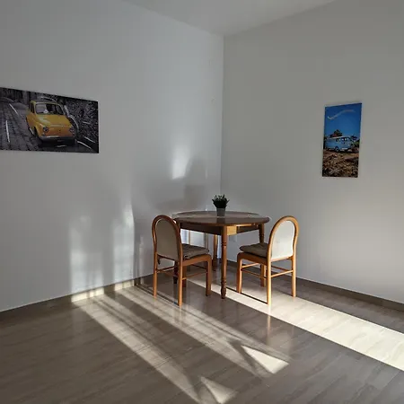 Апартаменты House 2