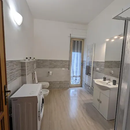House 2 Appartamento