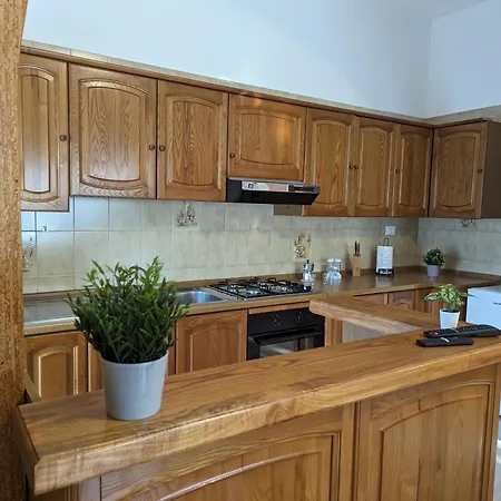 アパート House 2