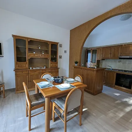 House 2 Апартаменты Villamagna (Abruzzo)