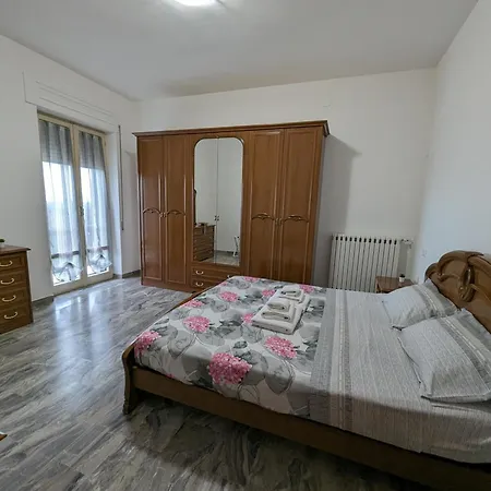 House 2 * Villamagna (Abruzzo)