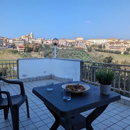 アパート House 2 Villamagna