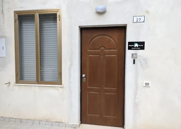 House 2 Villamagna (Abruzzo)