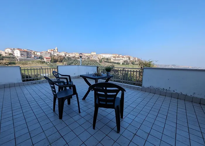 House 2 Διαμέρισμα Villamagna (Abruzzo)