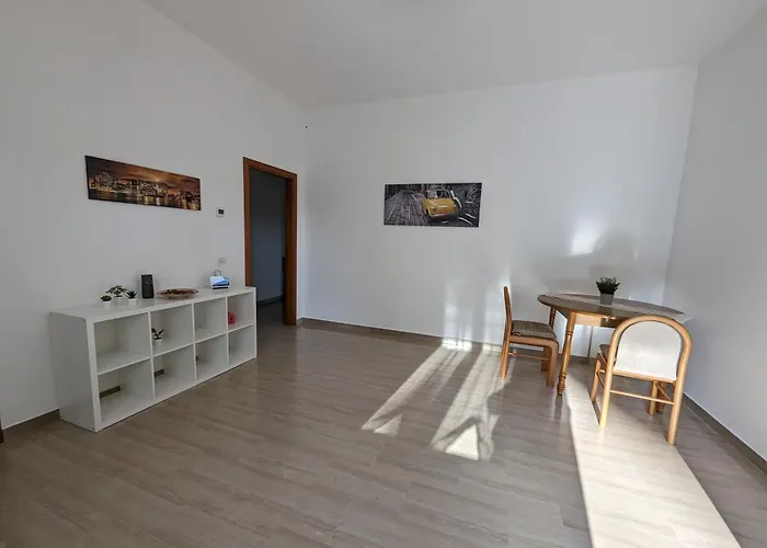 Διαμέρισμα House 2 *