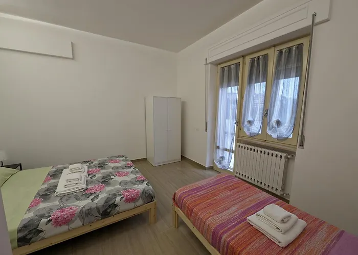 Διαμέρισμα House 2 *