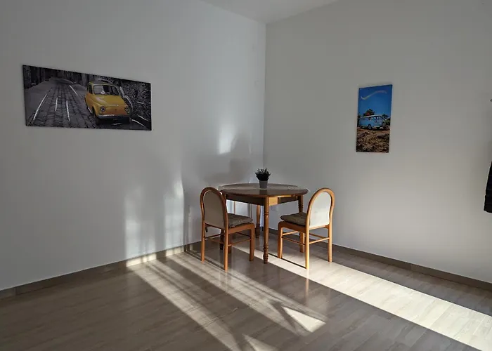 Διαμέρισμα House 2