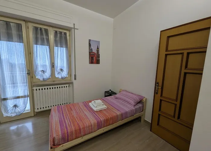 Διαμέρισμα House 2