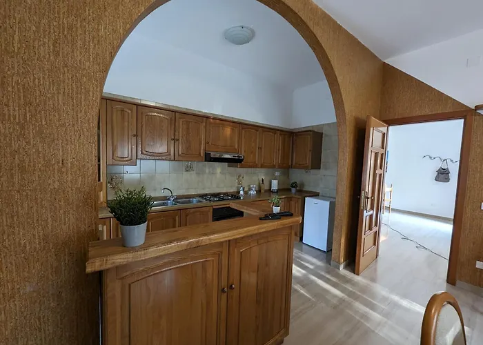 Διαμέρισμα House 2 *