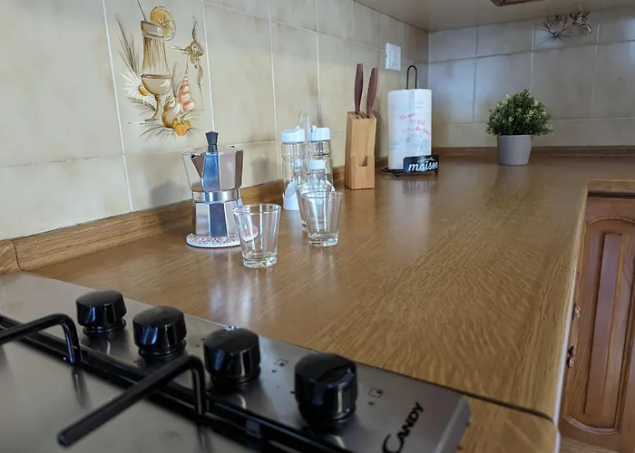 House 2 * Villamagna (Abruzzo)