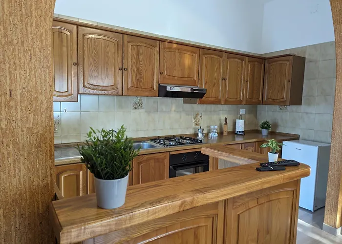 Διαμέρισμα House 2