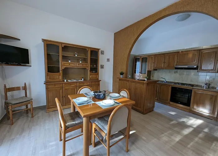 House 2 Διαμέρισμα Villamagna (Abruzzo)