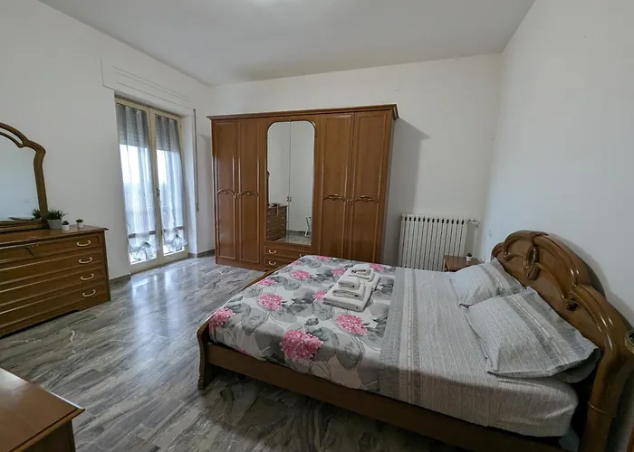 House 2 * Villamagna (Abruzzo)