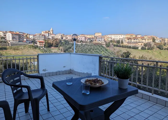 Διαμέρισμα House 2 Villamagna (Abruzzo)